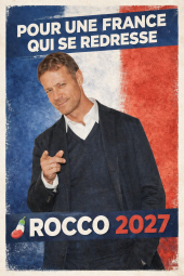 Rocco Siffredi annonce sa candidature à l’érection présidentielle de 2027